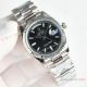 Swiss Rolex new Day-Date Baguette Diamond White MOP Dial 36mm Men's Watches (3)_th.jpg